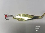 ������ A������ 8029 62mm 9g Gold ������� � ����.������